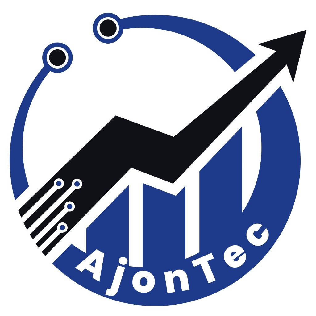 AjonTec Logo
