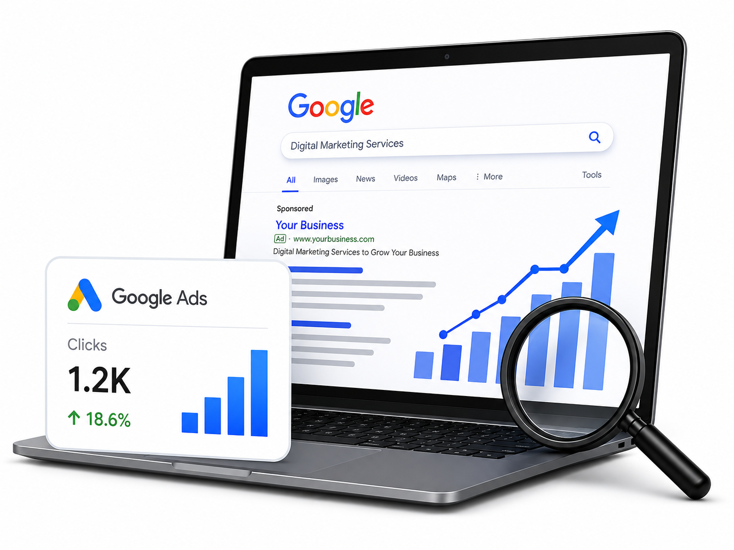 Digital Marketing & SEO