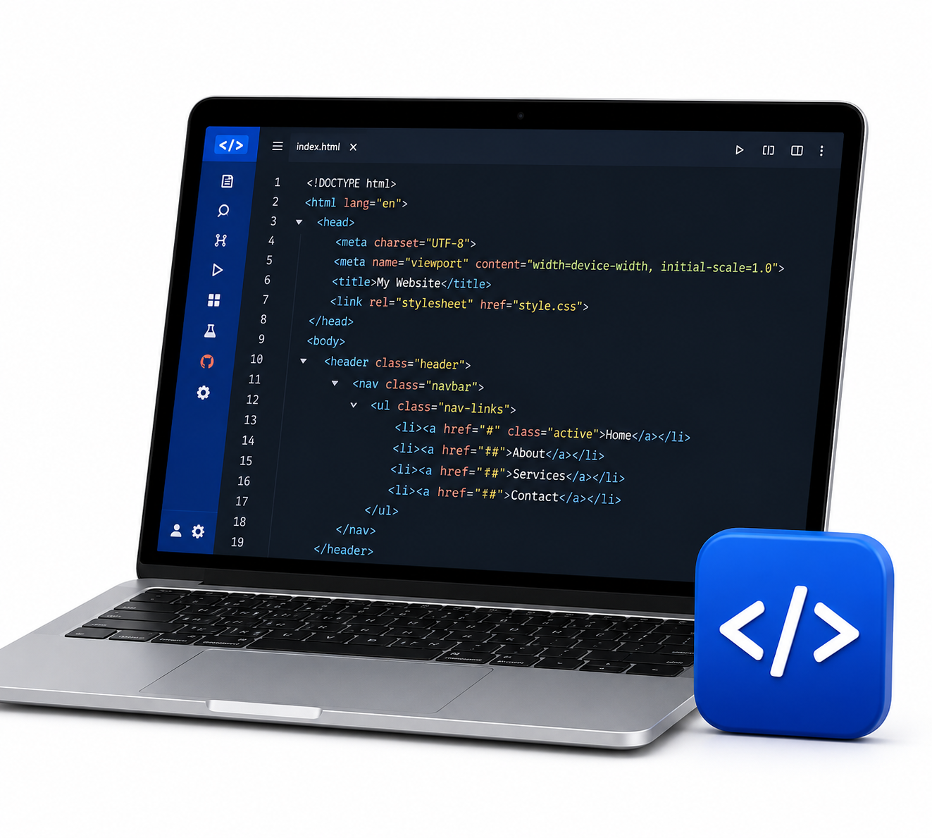 Custom Software Development